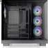 Корпус ATX Thermaltake View 380 XL TG ARGB, Midi-Tower, без БП,  черный [ca-11e-00m1wn-00]